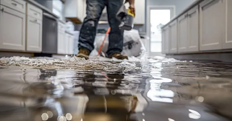 Water damage restoration companies near me in Unionville, NC - Emergency flood extraction