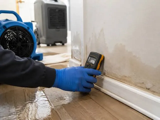 24/7 Water damage restoration services in Unionville, NC - Rapid flood cleanup and mitigation